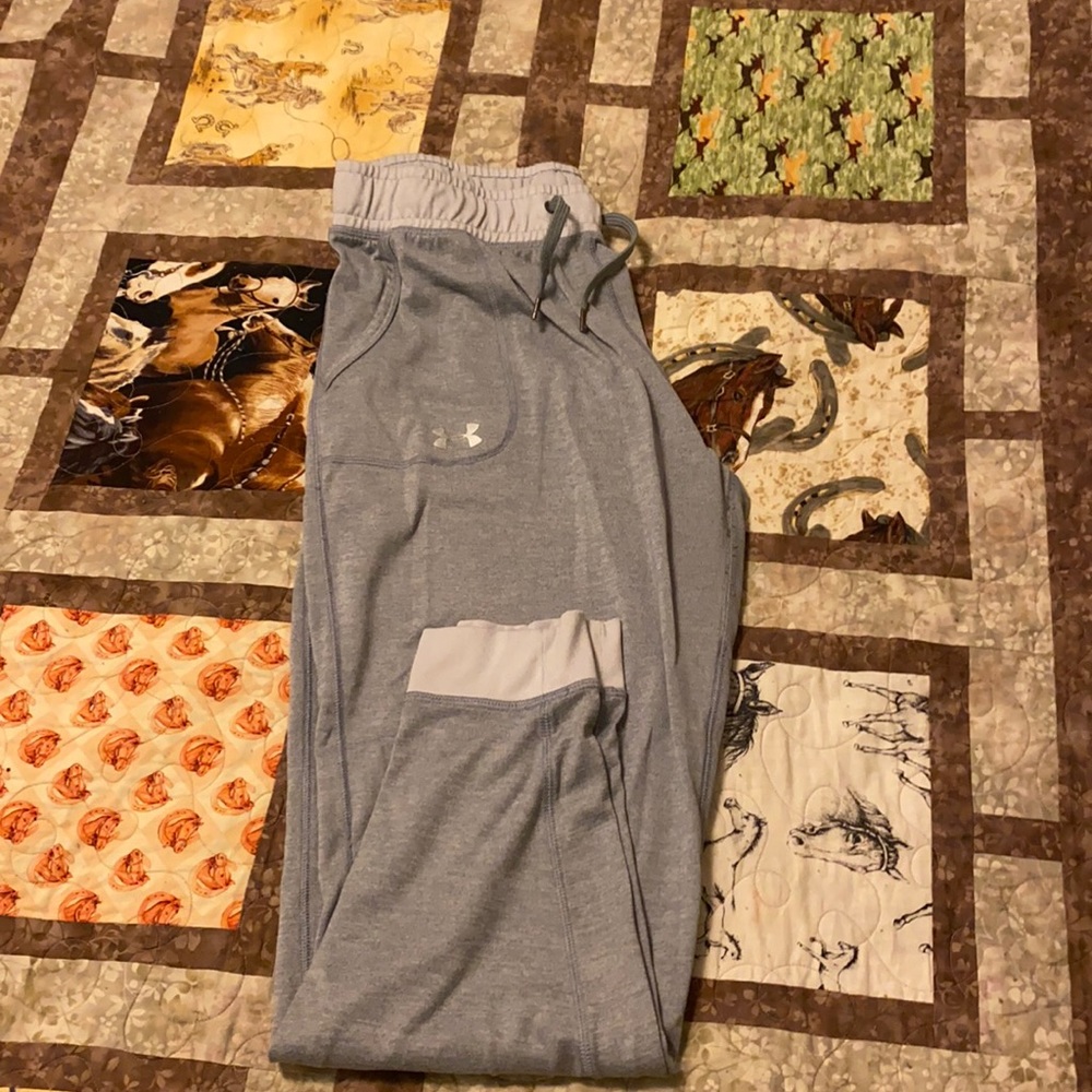 Under Armour joggers